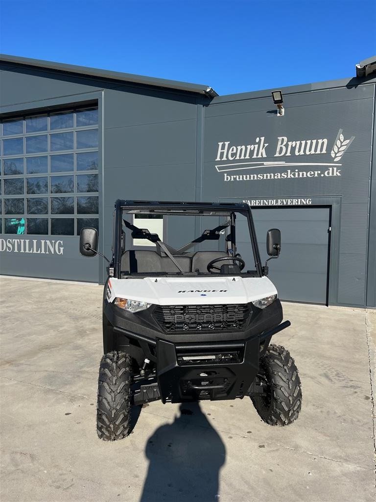 Sonstiges a típus Polaris Ranger 1000 EPS, Gebrauchtmaschine ekkor: Brønderslev (Kép 2)