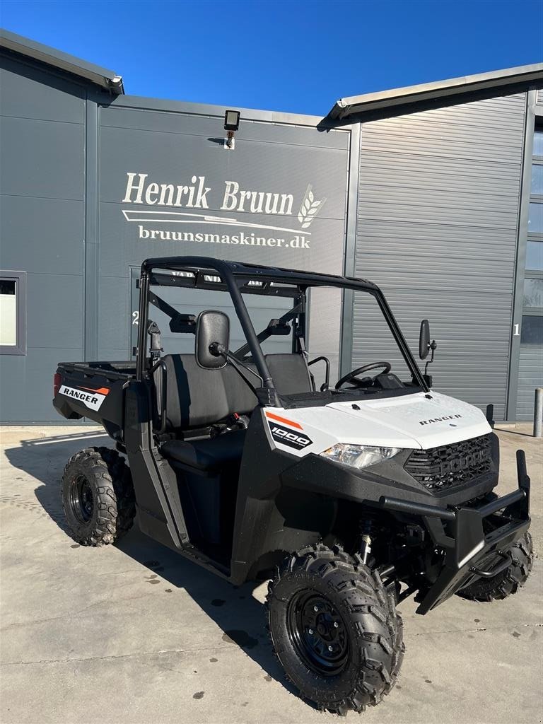 Sonstiges a típus Polaris Ranger 1000 EPS, Gebrauchtmaschine ekkor: Brønderslev (Kép 1)