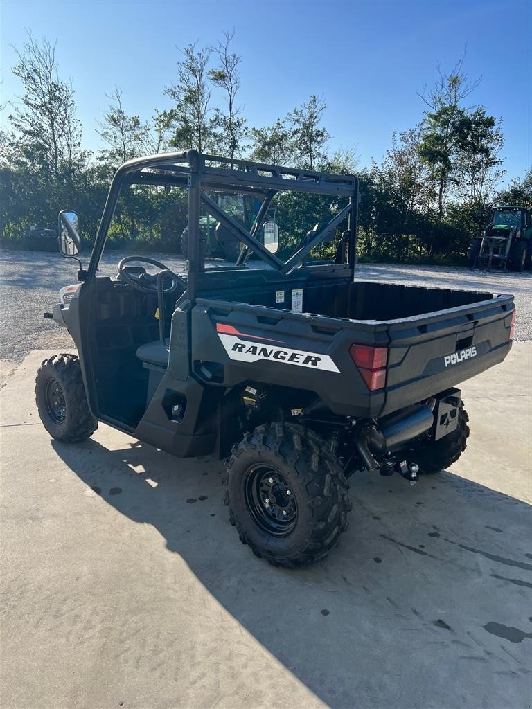 Sonstiges a típus Polaris Ranger 1000 EPS, Gebrauchtmaschine ekkor: Brønderslev (Kép 5)