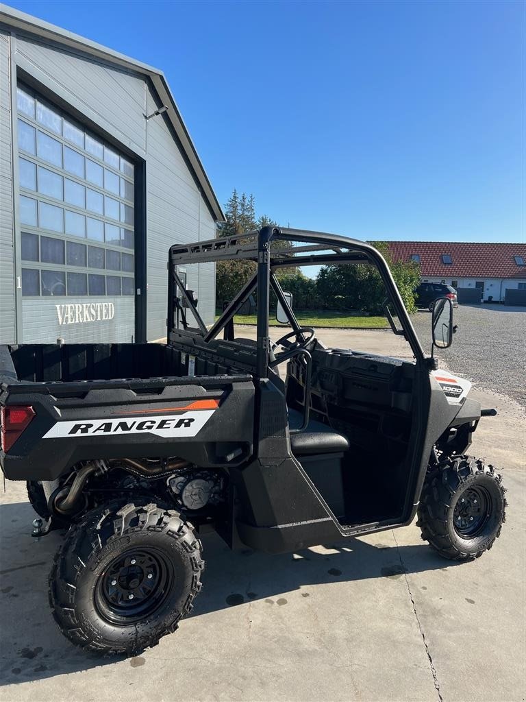Sonstiges a típus Polaris Ranger 1000 EPS, Gebrauchtmaschine ekkor: Brønderslev (Kép 4)