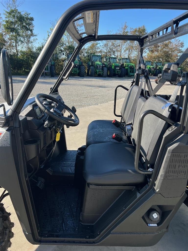 Sonstiges a típus Polaris Ranger 1000 EPS, Gebrauchtmaschine ekkor: Brønderslev (Kép 6)