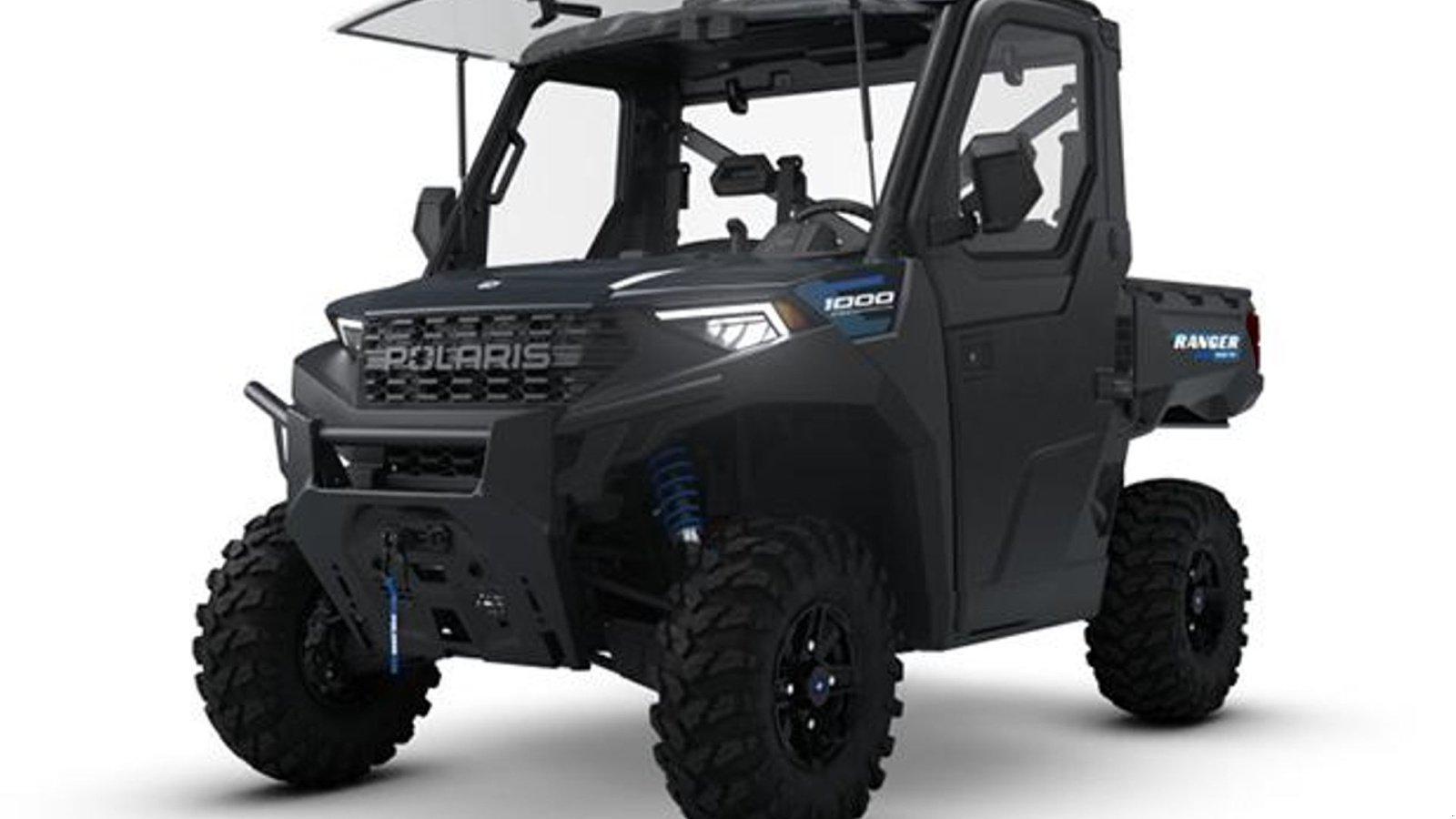 Sonstiges типа Polaris Ranger 1000 Nordic Pro, Gebrauchtmaschine в Rødding (Фотография 1)