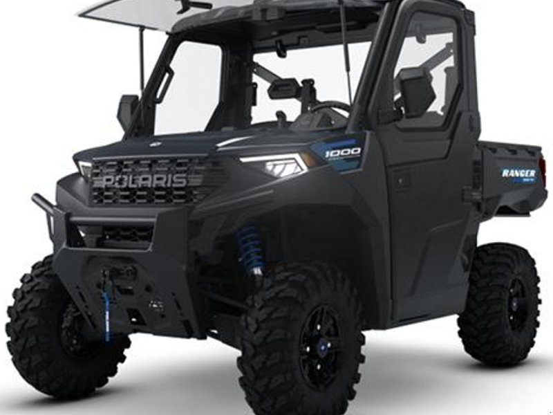 Sonstiges typu Polaris Ranger 1000 Nordic Pro, Gebrauchtmaschine w Rødding (Zdjęcie 1)