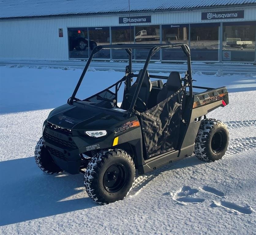 Sonstiges of the type Polaris Ranger 150, Gebrauchtmaschine in Holstebro (Picture 1)