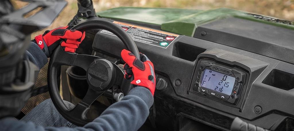 Sonstiges of the type Polaris Ranger 150, Gebrauchtmaschine in Holstebro (Picture 4)