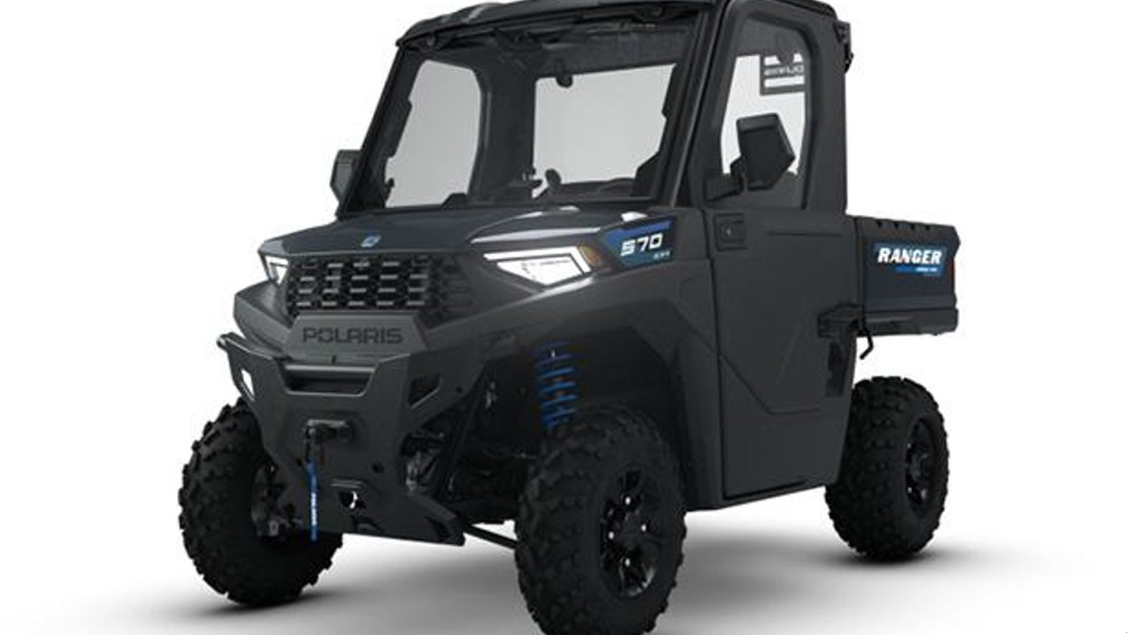 Sonstiges des Typs Polaris Ranger 570 Nordic Pro Ranger 570 Nordic Pro, Gebrauchtmaschine in Rødding (Bild 1)