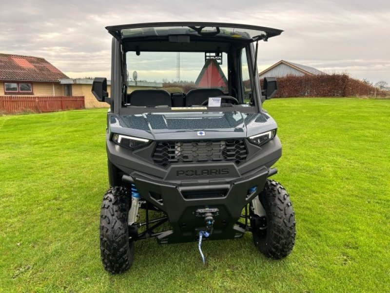 Sonstiges van het type Polaris RANGER 570 NORDICPRO, Gebrauchtmaschine in Rødding (Foto 2)