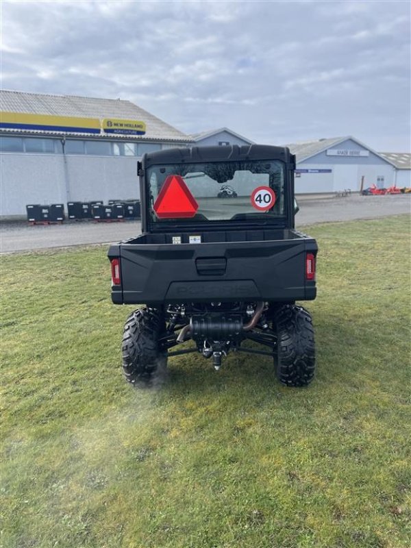 Sonstiges типа Polaris Ranger 570 traktor / lukket kabine med varme., Gebrauchtmaschine в Holstebro (Фотография 5)