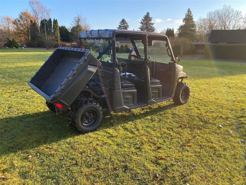 Sonstiges tip Polaris Ranger Diesel 1000 Crew, Gebrauchtmaschine in Ringe (Poză 3)