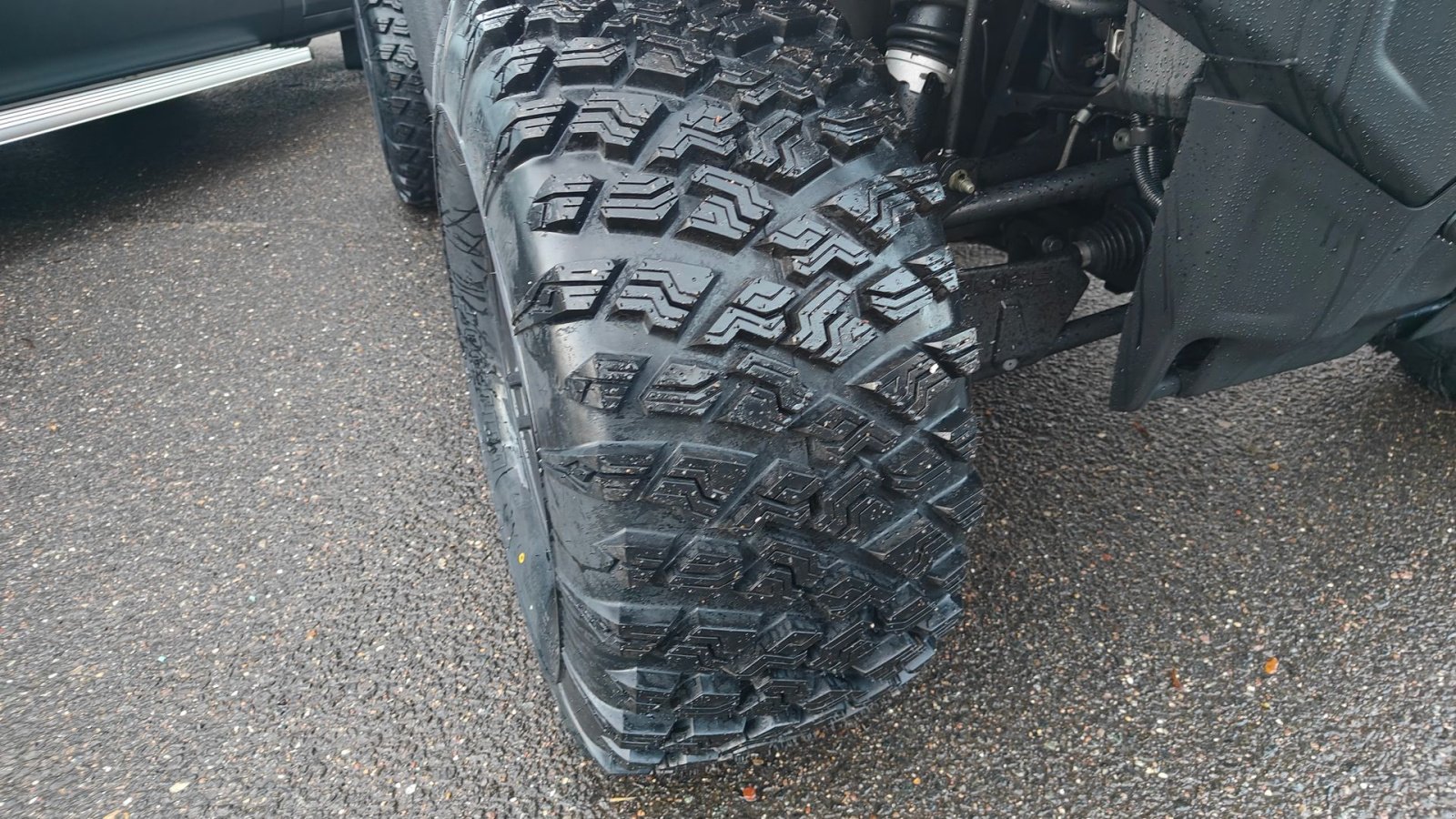 Sonstiges типа Polaris Ranger XP 1000 Camo traktor Jægerens favorit, Gebrauchtmaschine в Holstebro (Фотография 12)