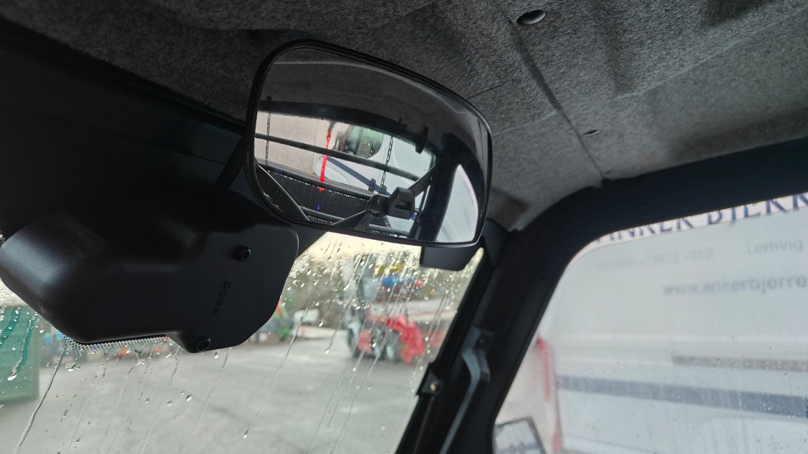 Sonstiges типа Polaris Ranger XP 1000 Camo traktor Jægerens favorit, Gebrauchtmaschine в Holstebro (Фотография 14)