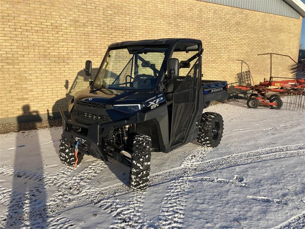Sonstiges del tipo Polaris Ranger XP 1000 EPS Diverse Udstyr, Gebrauchtmaschine In Lemvig (Immagine 1)