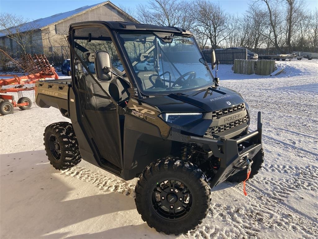 Sonstiges del tipo Polaris Ranger XP 1000 EPS Diverse Udstyr, Gebrauchtmaschine In Lemvig (Immagine 3)