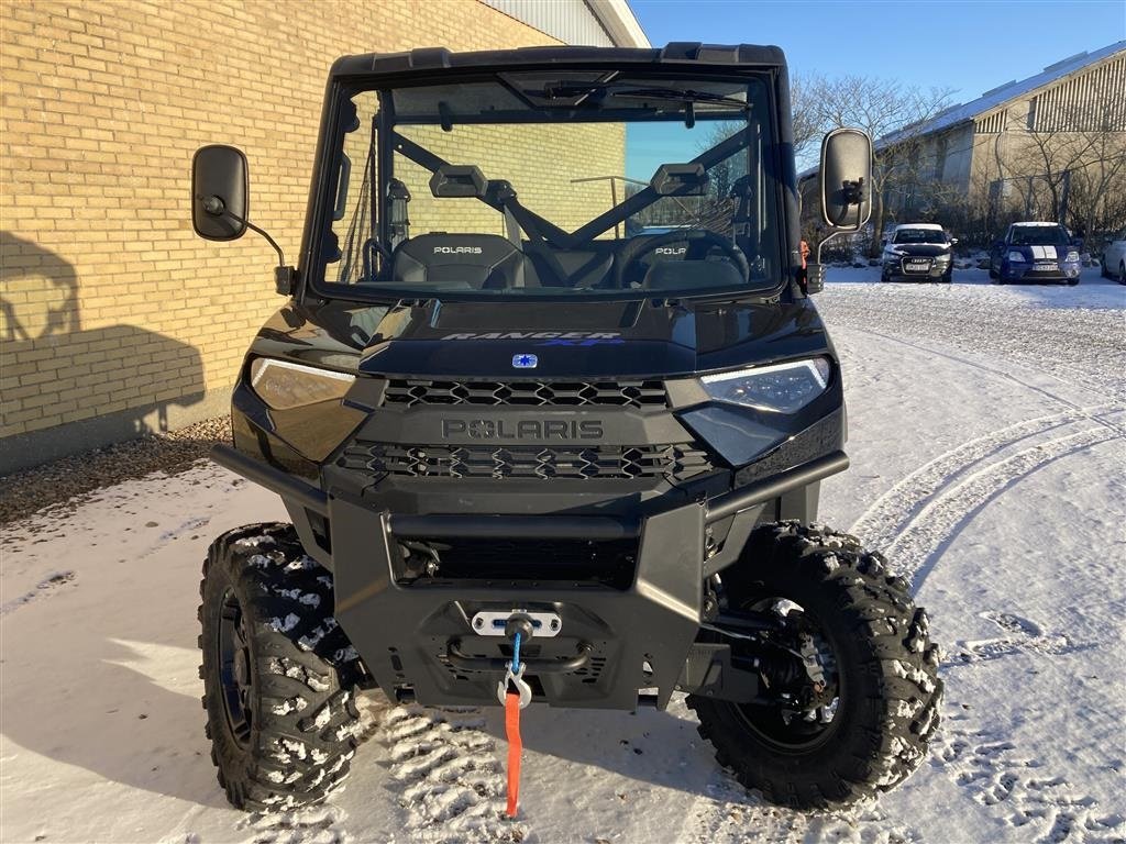 Sonstiges del tipo Polaris Ranger XP 1000 EPS Diverse Udstyr, Gebrauchtmaschine In Lemvig (Immagine 2)
