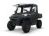 Sonstiges a típus Polaris Ranger XP 1000 Nordic Pro, Gebrauchtmaschine ekkor: Rødding (Kép 1)