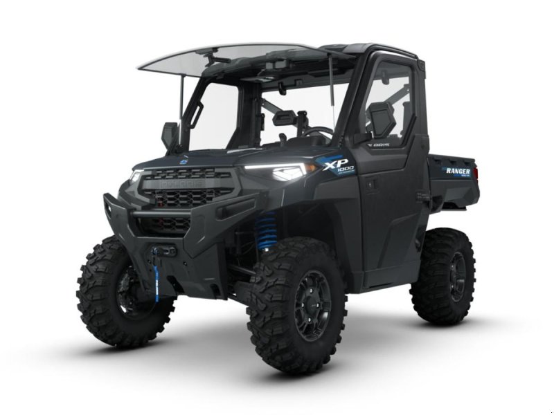 Sonstiges typu Polaris Ranger XP 1000 Nordic Pro, Gebrauchtmaschine w Rødding (Zdjęcie 1)