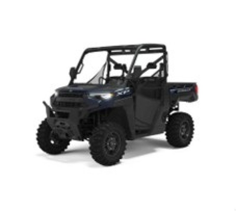 Sonstiges типа Polaris Ranger XP 1000, Gebrauchtmaschine в Rødding (Фотография 1)