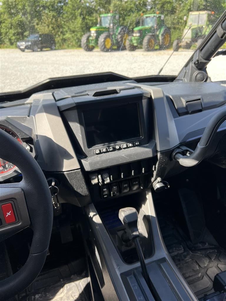 Sonstiges a típus Polaris RZR PRO R ULTIMATE 2.0L 4 CYLENDER, Gebrauchtmaschine ekkor: Brønderslev (Kép 13)