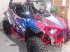 Sonstiges typu Polaris RZR Trail S1000 RZR Trail S 1000, Gebrauchtmaschine v Jyderup (Obrázek 2)