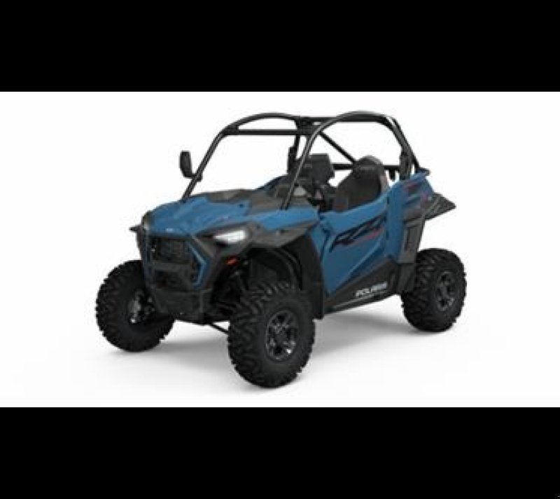 Sonstiges van het type Polaris RZR Trail S1000, Gebrauchtmaschine in Rødding (Foto 1)