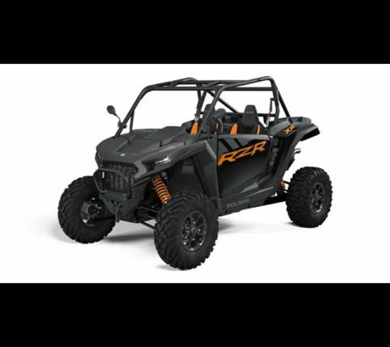 Sonstiges des Typs Polaris RZR XP 1000, Gebrauchtmaschine in Rødding (Bild 1)