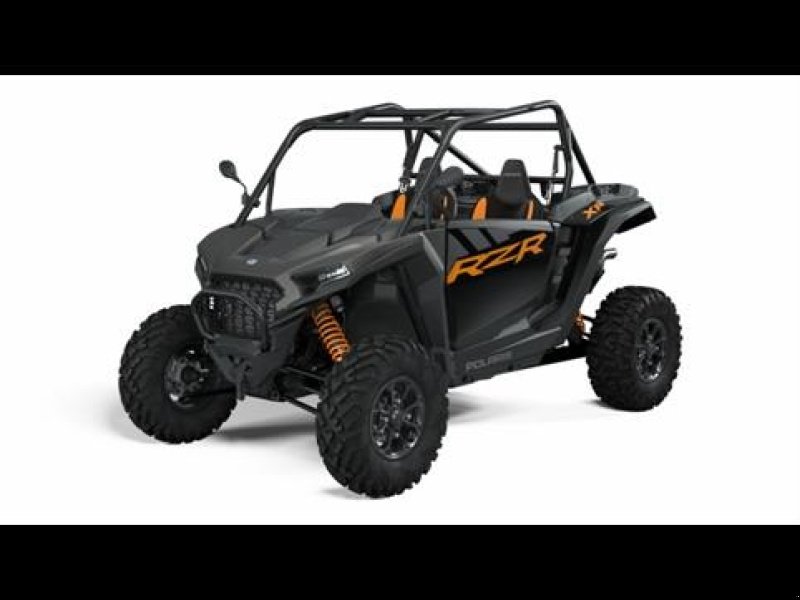 Sonstiges des Typs Polaris RZR XP 1000, Gebrauchtmaschine in Rødding (Bild 1)