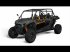 Sonstiges des Typs Polaris RZR XP4 1000  EPS - CREW, Gebrauchtmaschine in Rødding (Bild 1)