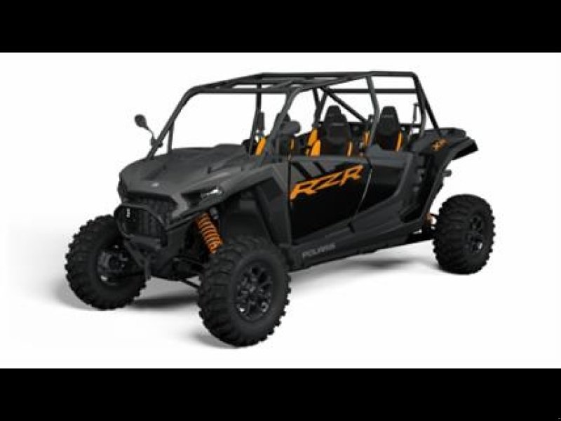 Sonstiges Türe ait Polaris RZR XP4 1000  EPS - CREW, Gebrauchtmaschine içinde Rødding (resim 1)