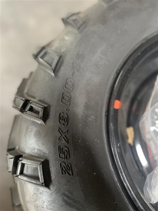 Sonstiges of the type Polaris Stålfælge med dæk, Gebrauchtmaschine in Holstebro (Picture 3)