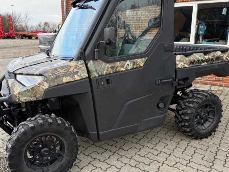 Sonstiges typu Polaris XP 1000, Gebrauchtmaschine w Hadsten (Zdjęcie 1)