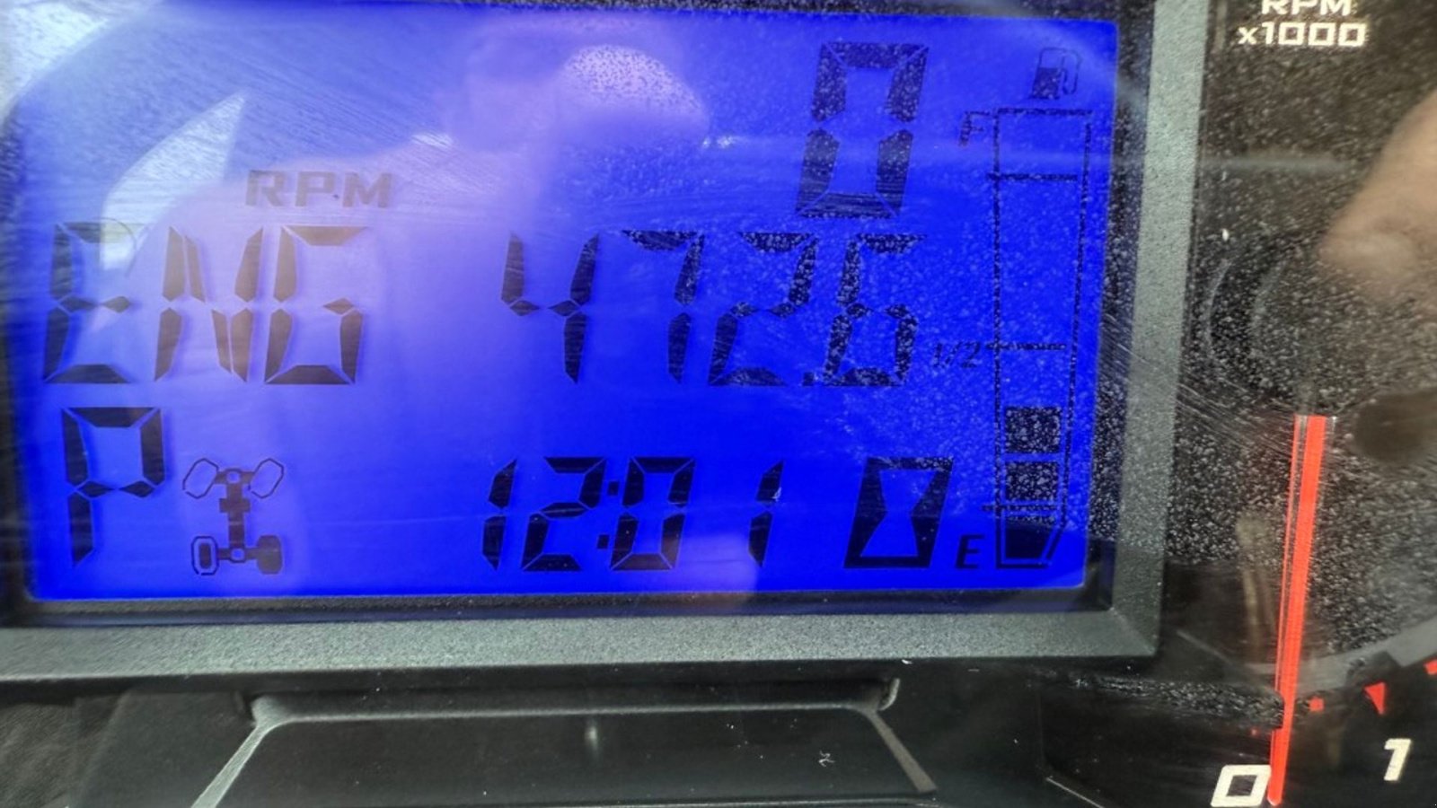 Sonstiges от тип Polaris XP 1000, Gebrauchtmaschine в Hadsten (Снимка 16)