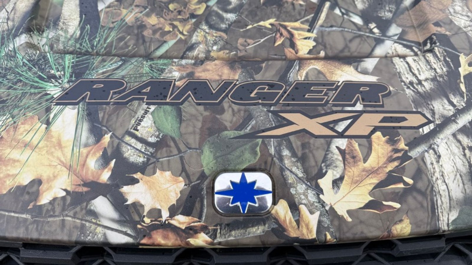 Sonstiges от тип Polaris XP 1000, Gebrauchtmaschine в Hadsten (Снимка 5)