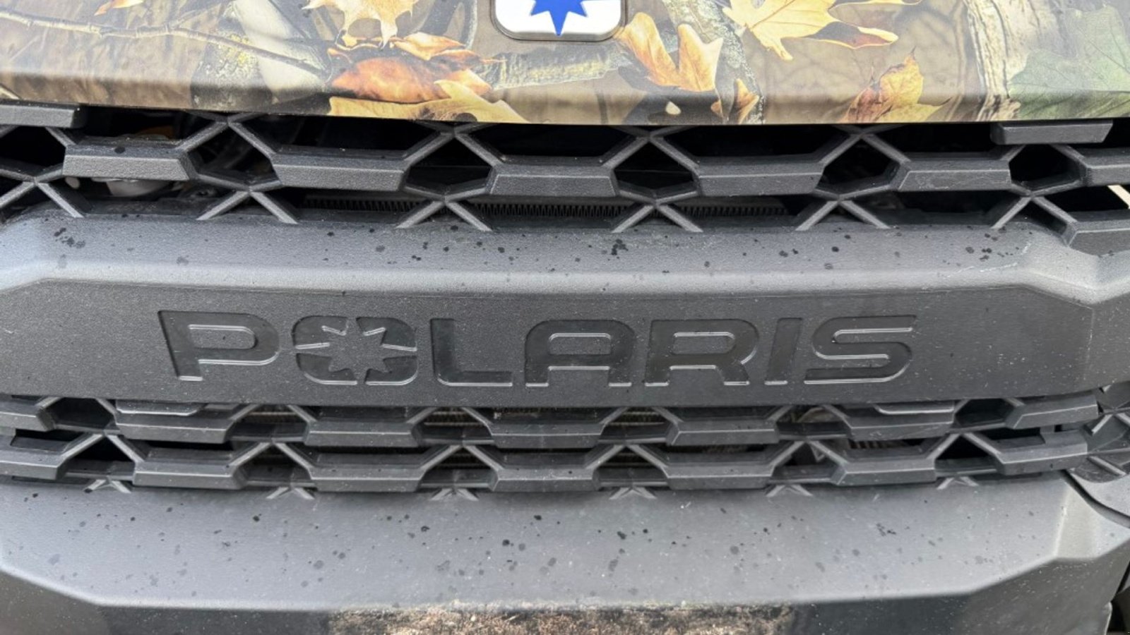 Sonstiges от тип Polaris XP 1000, Gebrauchtmaschine в Hadsten (Снимка 4)