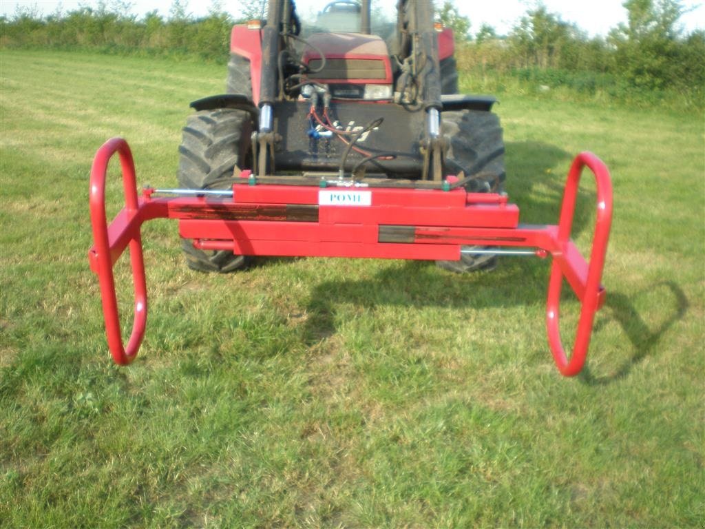 Sonstiges des Typs Pomi 200/40 Balletang Fabriksny, Gebrauchtmaschine in Nørager (Bild 3)