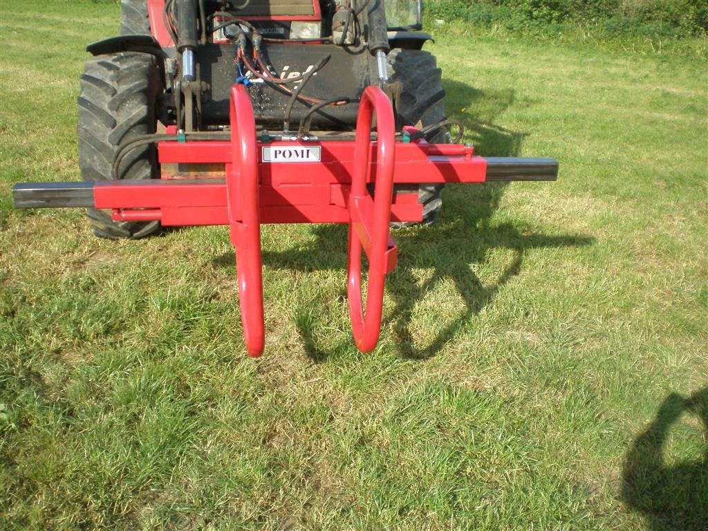 Sonstiges des Typs Pomi 200/40 Balletang Fabriksny, Gebrauchtmaschine in Nørager (Bild 1)