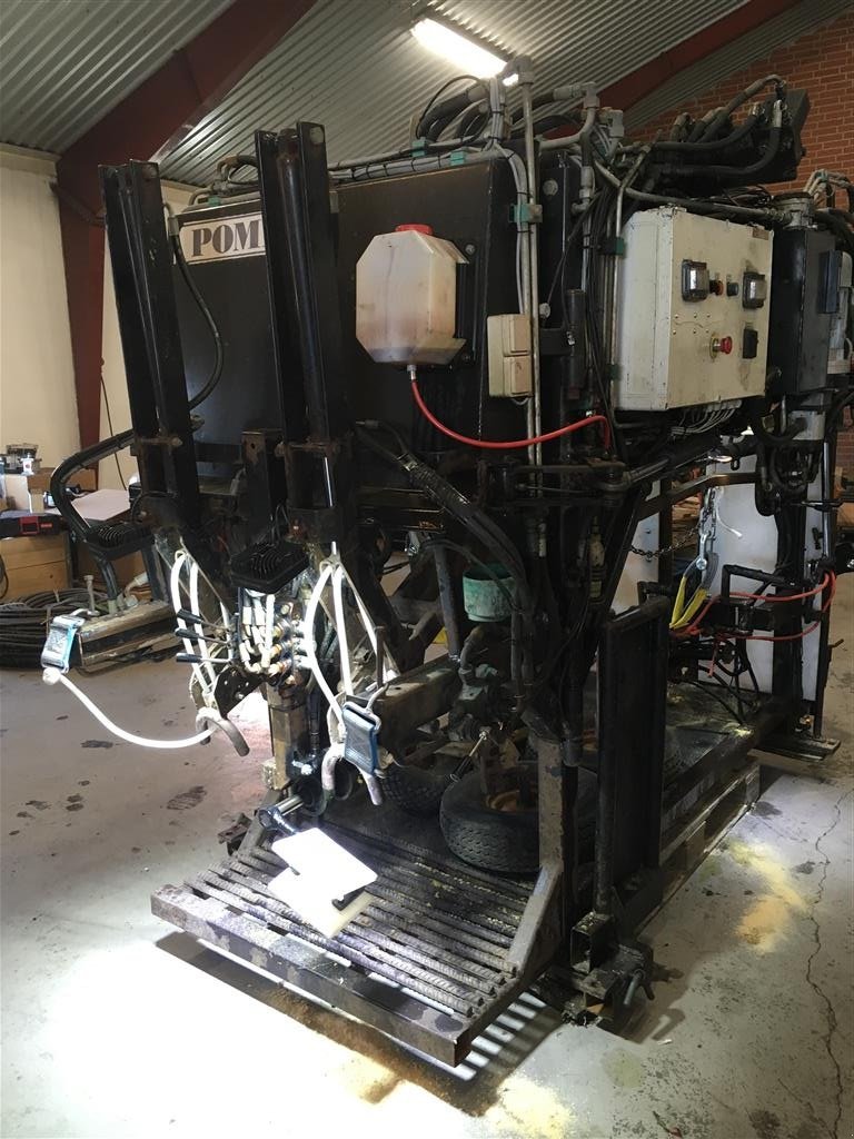 Sonstiges des Typs Pomi Pro1, Gebrauchtmaschine in Nørager (Bild 4)