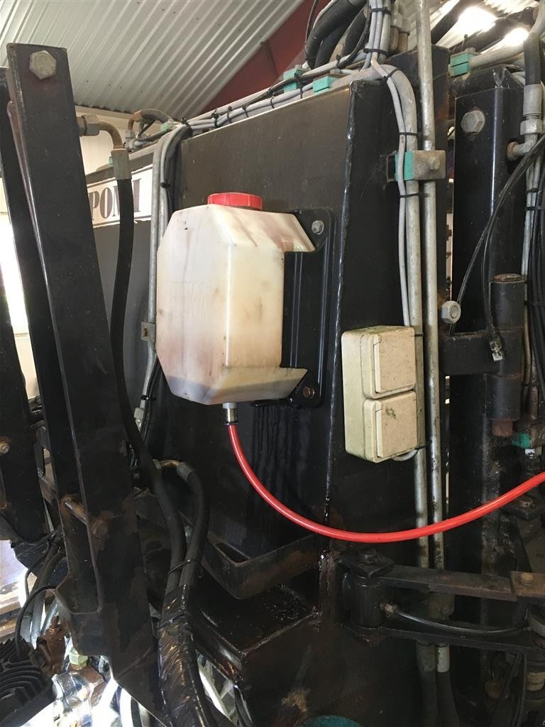 Sonstiges des Typs Pomi Pro1, Gebrauchtmaschine in Nørager (Bild 7)