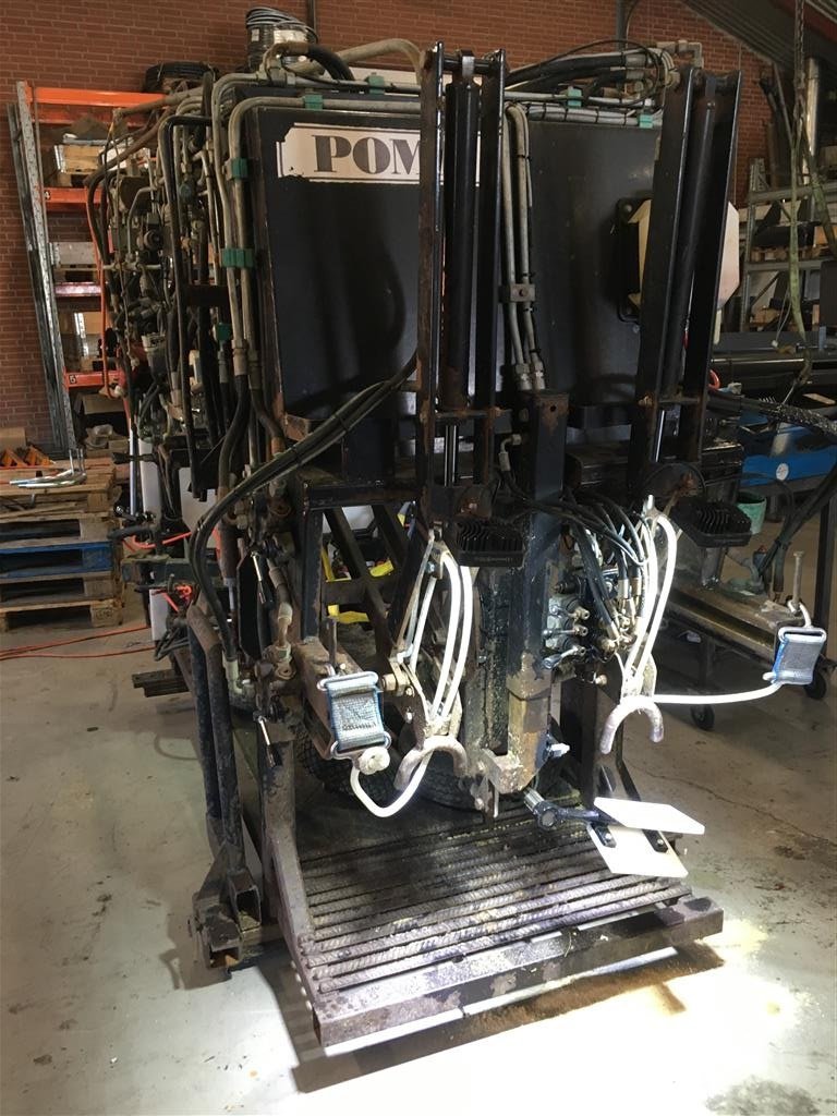 Sonstiges des Typs Pomi Pro1, Gebrauchtmaschine in Nørager (Bild 3)