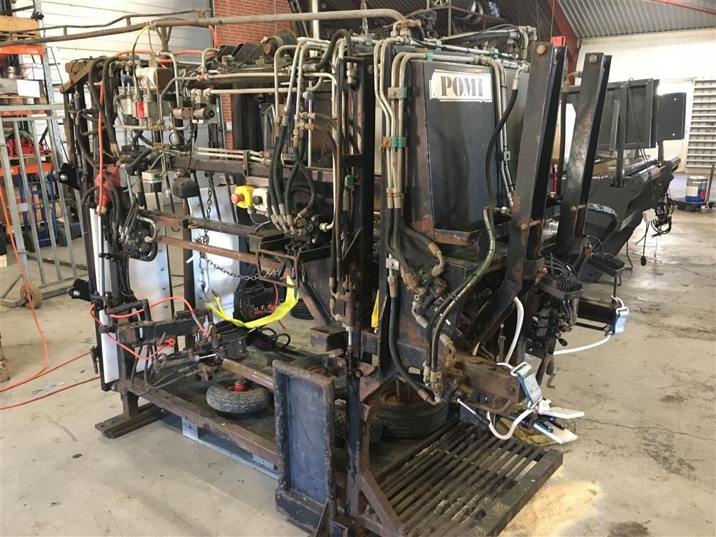 Sonstiges des Typs Pomi Pro1, Gebrauchtmaschine in Nørager (Bild 2)