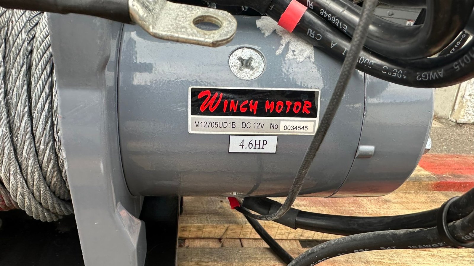 Sonstiges tip Pop Up DV 9000, Gebrauchtmaschine in Holstebro (Poză 4)