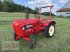 Sonstiges des Typs Porsche Junior 108 mit Mähwerk, Gebrauchtmaschine in Trochtelfingen (Bild 1)