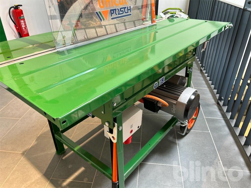 Sonstiges типа Posch UniCut KE 7,5 - 700 HD + W, Gebrauchtmaschine в Düsseldorf (Фотография 3)