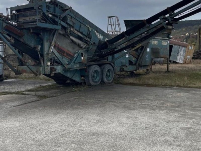 Sonstiges от тип Powerscreen Cheiftain, Gebrauchtmaschine в Rødovre (Снимка 1)