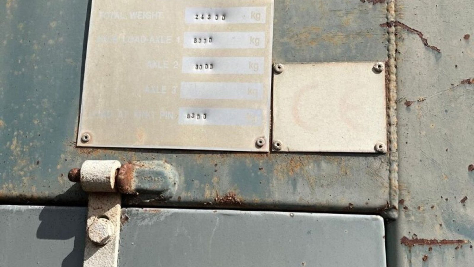 Sonstiges za tip Powerscreen Cheiftain, Gebrauchtmaschine u Rødovre (Slika 4)