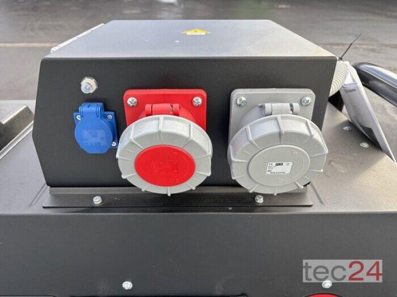 Sonstiges типа Pramac TG 30/15 Zapfwellengenerator, Neumaschine в Wipperfürth (Фотография 9)