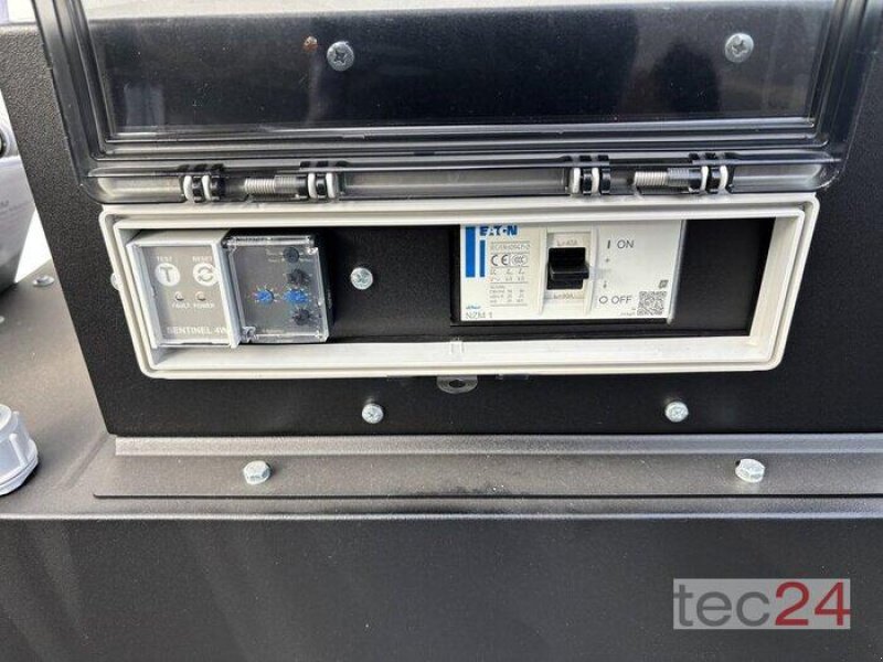 Sonstiges типа Pramac TG 30/15 Zapfwellengenerator, Neumaschine в Wipperfürth (Фотография 5)