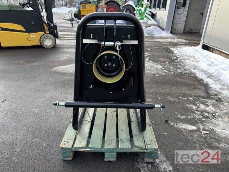 Sonstiges типа Pramac TG 30/15 Zapfwellengenerator, Neumaschine в Wipperfürth (Фотография 8)