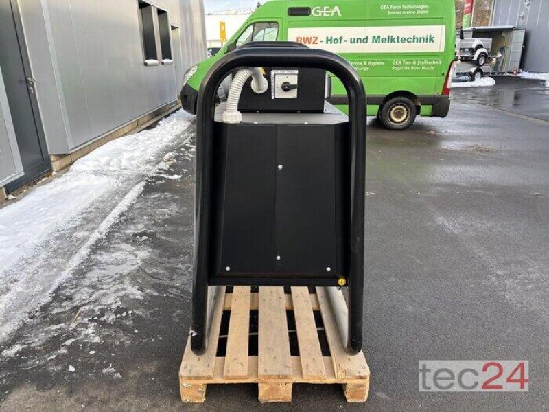 Sonstiges типа Pramac TG 72/15 Zapfwellengenerator, Neumaschine в Wipperfürth (Фотография 2)