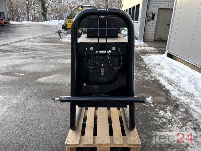 Sonstiges типа Pramac TG 72/15 Zapfwellengenerator, Neumaschine в Wipperfürth (Фотография 7)