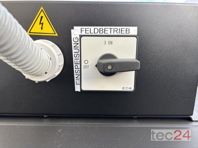 Sonstiges типа Pramac TG 72/15 Zapfwellengenerator, Neumaschine в Wipperfürth (Фотография 6)